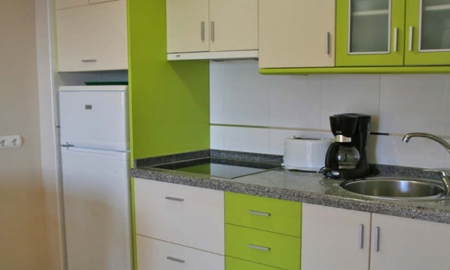 Nueva propiedad en venta - Apartamento en venta - Calpe - La Calalga