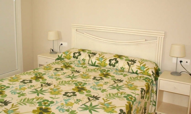 Nueva propiedad en venta - Apartamento en venta - Calpe - La Calalga