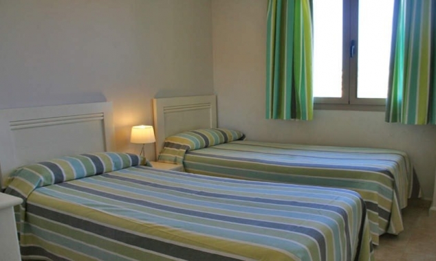 Nueva propiedad en venta - Apartamento en venta - Calpe - La Calalga