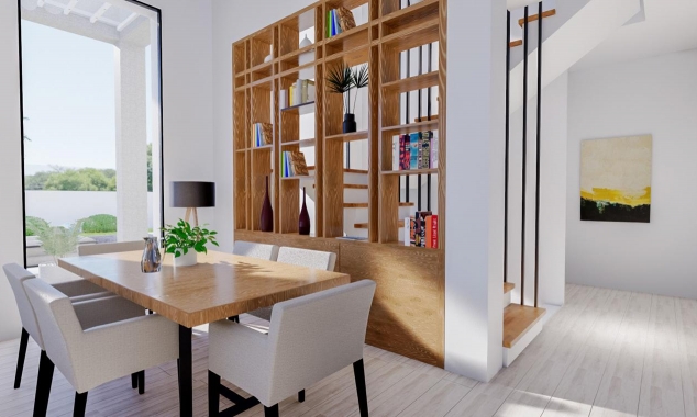 Nueva propiedad en venta - Villa en venta - Finestrat - Campana Garden