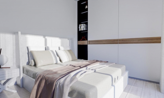 Nueva propiedad en venta - Villa en venta - Finestrat - Campana Garden