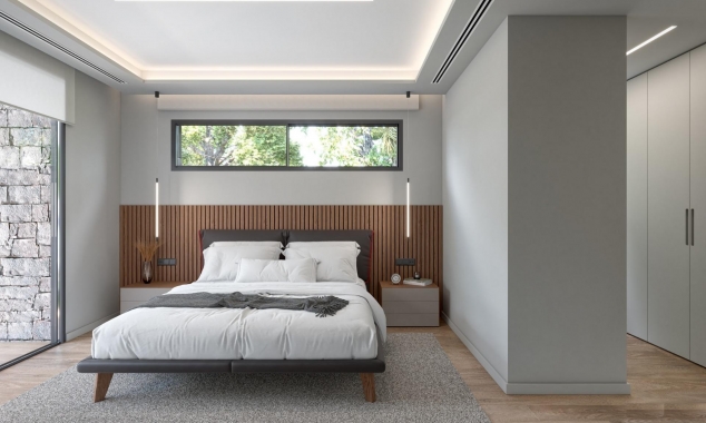 New Property for sale - Villa for sale - Torre Pacheco - Santa Rosalia Lake and Life Resort