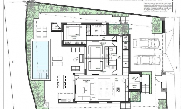 New Property for sale - Villa for sale - Torre Pacheco - Santa Rosalia Lake and Life Resort