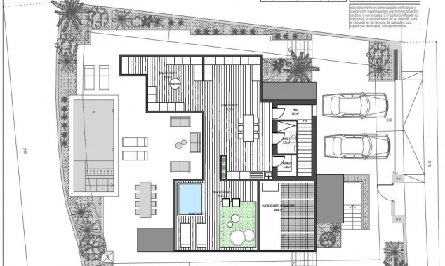 New Property for sale - Villa for sale - Torre Pacheco - Santa Rosalia Lake and Life Resort