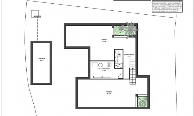 New Property for sale - Villa for sale - Torre Pacheco - Santa Rosalia Lake and Life Resort