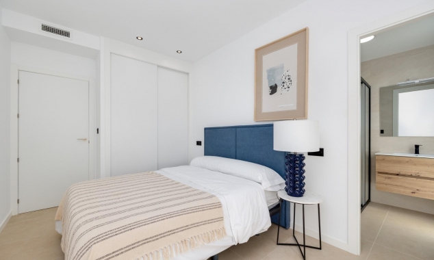 New Property for sale - Villa for sale - Los Alcazares - La Serena Golf