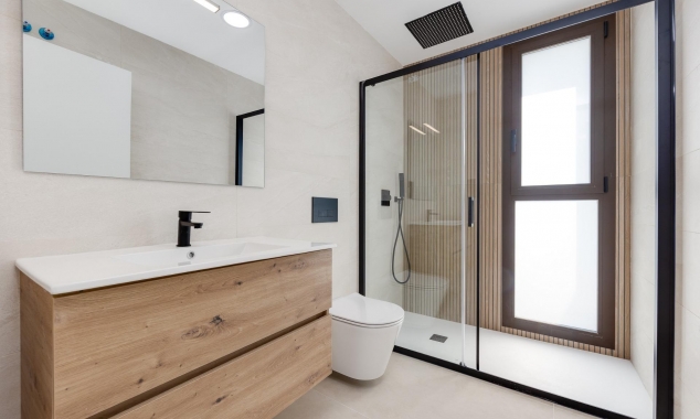 New Property for sale - Villa for sale - Los Alcazares - La Serena Golf