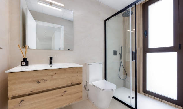 New Property for sale - Villa for sale - Los Alcazares - La Serena Golf