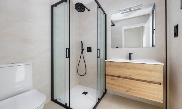 New Property for sale - Villa for sale - Los Alcazares - La Serena Golf