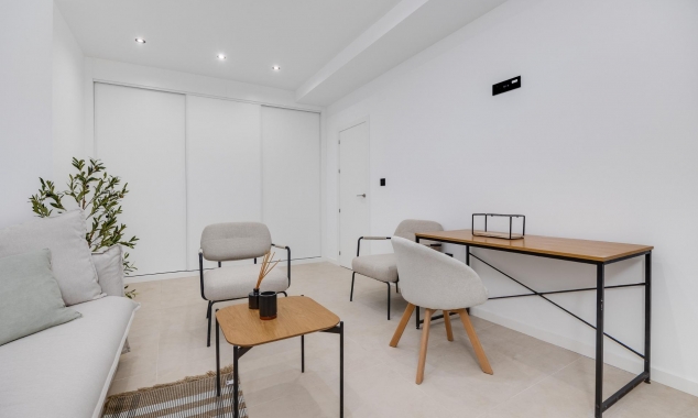 New Property for sale - Villa for sale - Los Alcazares - La Serena Golf