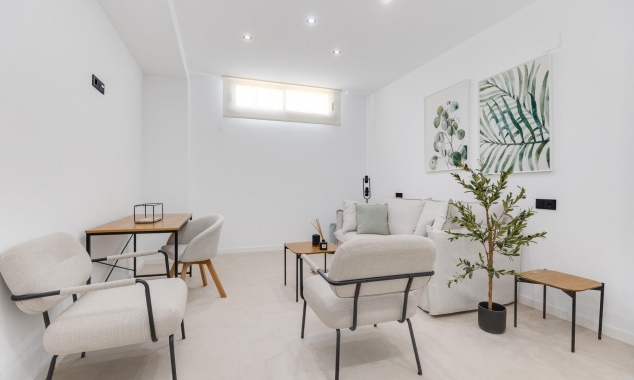 New Property for sale - Villa for sale - Los Alcazares - La Serena Golf