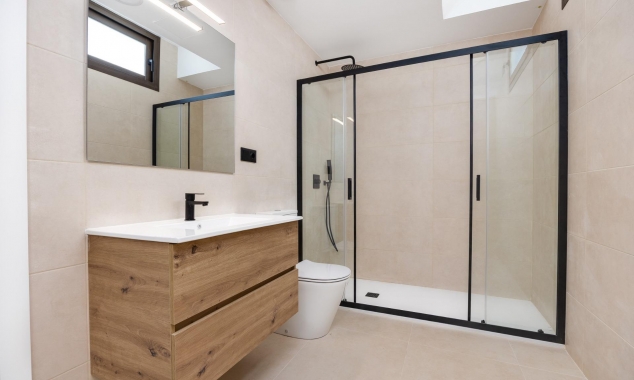 New Property for sale - Villa for sale - Los Alcazares - La Serena Golf