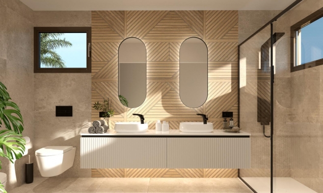 New Property for sale - Villa for sale - Orihuela Costa - Las Filipinas