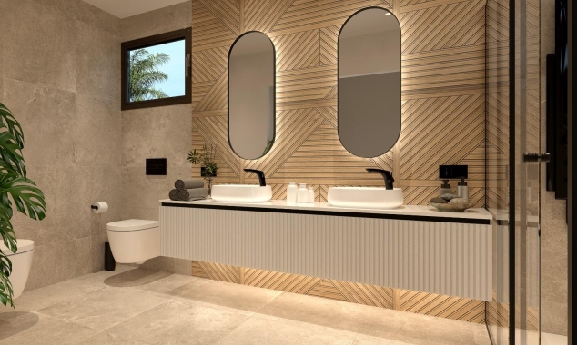 New Property for sale - Villa for sale - Orihuela Costa - Las Filipinas