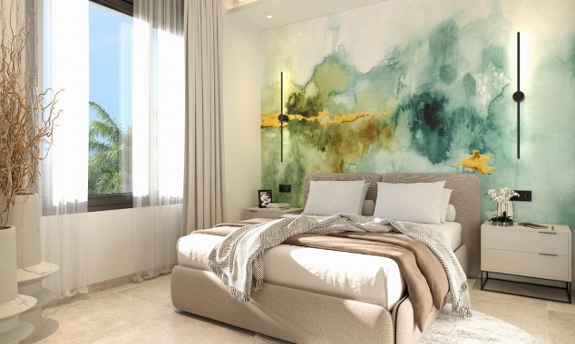 New Property for sale - Villa for sale - Orihuela Costa - Las Filipinas