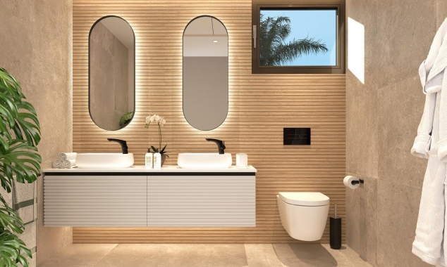 New Property for sale - Villa for sale - Orihuela Costa - Las Filipinas