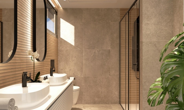 New Property for sale - Villa for sale - Orihuela Costa - Las Filipinas