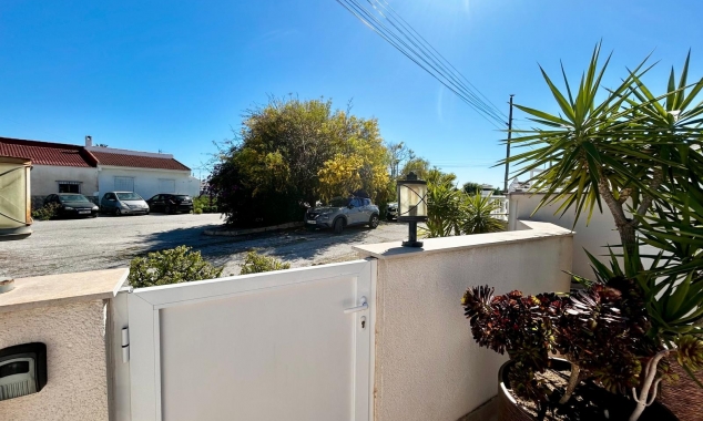 Propriété à vendre - Bungalow à vendre - Torrevieja - La Torreta