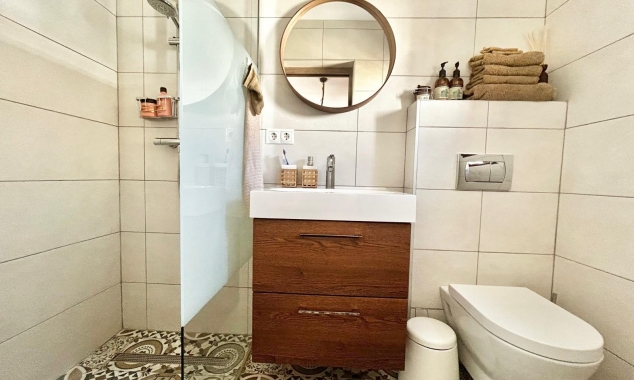 Propriété à vendre - Bungalow à vendre - Torrevieja - La Torreta