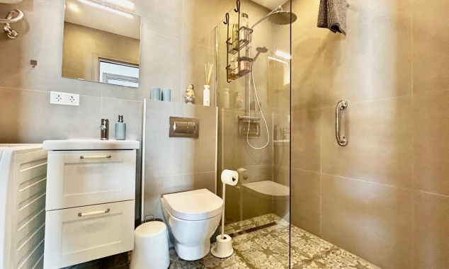 Propriété à vendre - Bungalow à vendre - Torrevieja - La Torreta