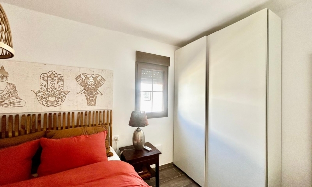 Propriété à vendre - Bungalow à vendre - Torrevieja - La Torreta