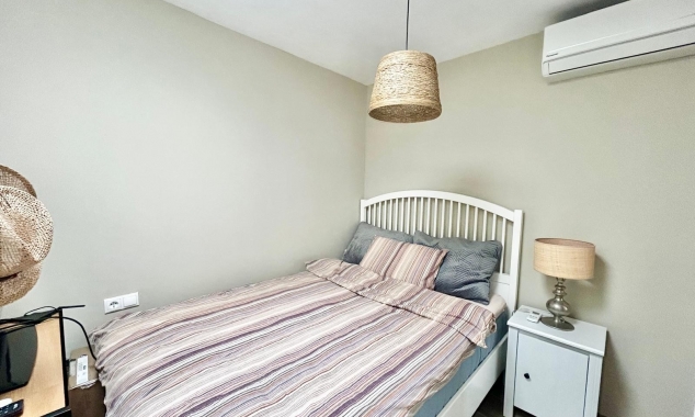 Propriété à vendre - Bungalow à vendre - Torrevieja - La Torreta