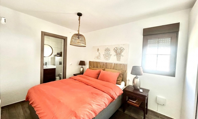 Propriété à vendre - Bungalow à vendre - Torrevieja - La Torreta