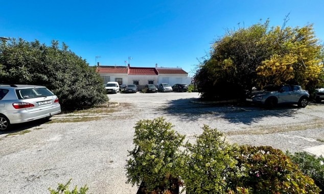 Propriété à vendre - Bungalow à vendre - Torrevieja - La Torreta