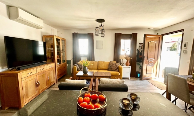 Propriété à vendre - Bungalow à vendre - Torrevieja - La Torreta