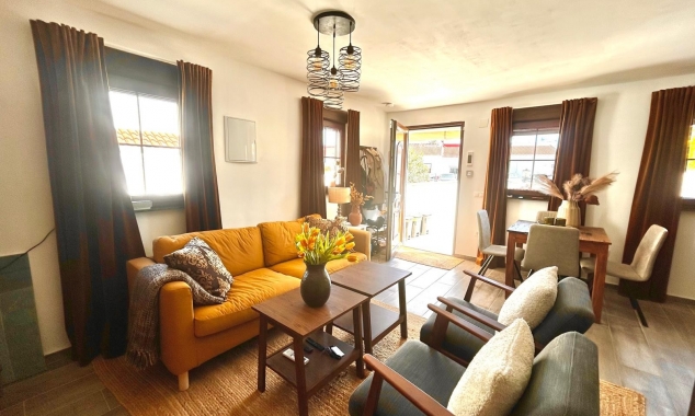 Propriété à vendre - Bungalow à vendre - Torrevieja - La Torreta