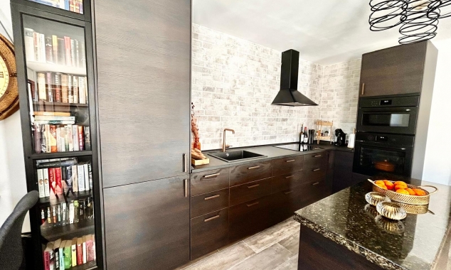 Propriété à vendre - Bungalow à vendre - Torrevieja - La Torreta