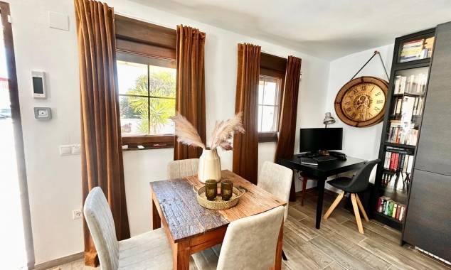 Propriété à vendre - Bungalow à vendre - Torrevieja - La Torreta