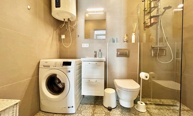 Propriété à vendre - Bungalow à vendre - Torrevieja - La Torreta