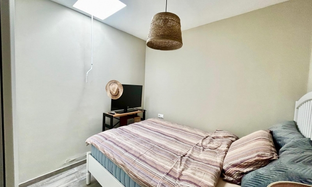 Propriété à vendre - Bungalow à vendre - Torrevieja - La Torreta