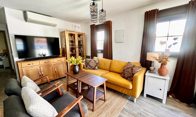 Propriété à vendre - Bungalow à vendre - Torrevieja - La Torreta