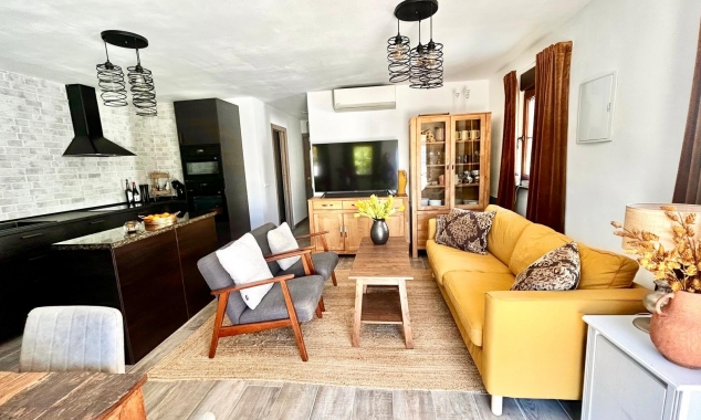 Property for sale - Bungalow for sale - Torrevieja - La Torreta
