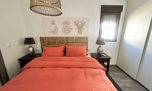 Propriété à vendre - Bungalow à vendre - Torrevieja - La Torreta