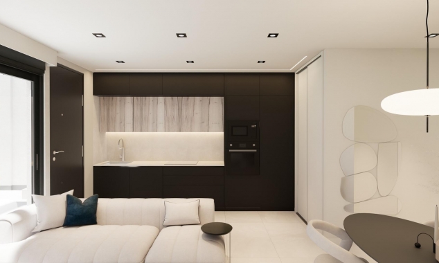 New Property for sale - Bungalow for sale - Pilar de la Horadada - pueblo