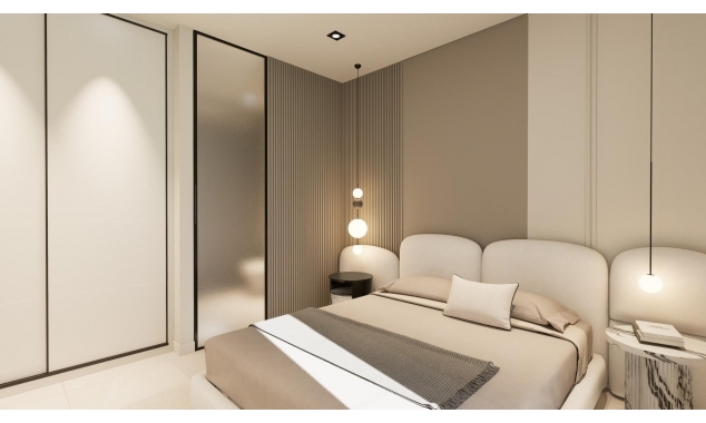 New Property for sale - Bungalow for sale - Pilar de la Horadada - pueblo