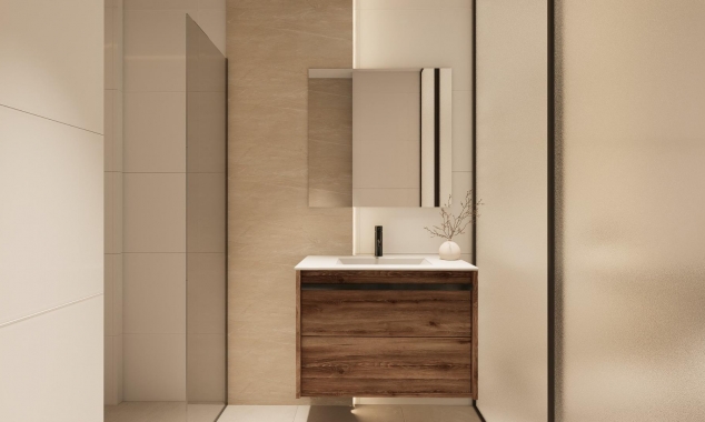 New Property for sale - Bungalow for sale - Pilar de la Horadada - pueblo