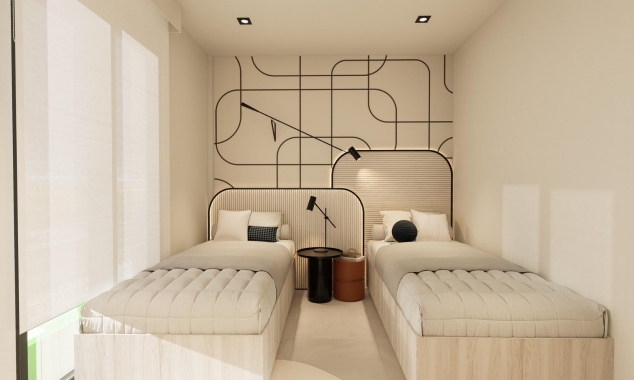 New Property for sale - Bungalow for sale - Pilar de la Horadada - pueblo