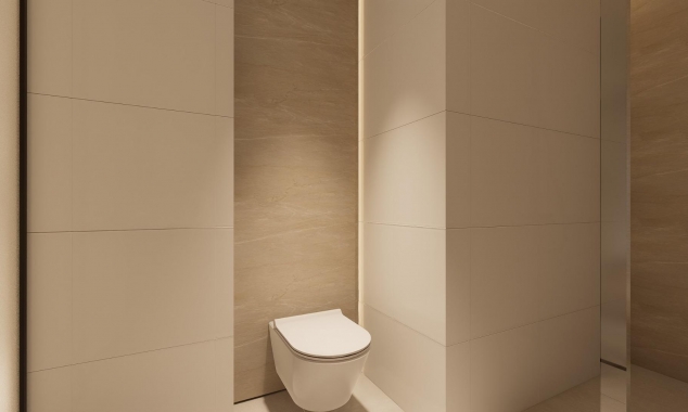 New Property for sale - Bungalow for sale - Pilar de la Horadada - pueblo