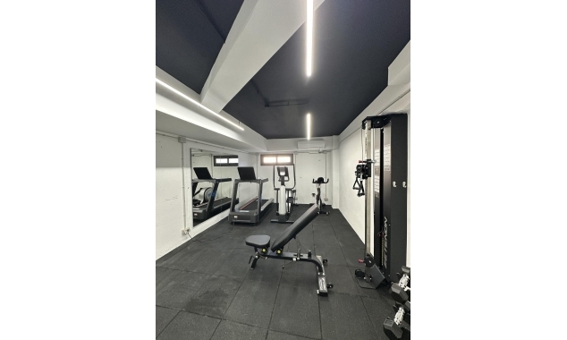 New Property for sale - Bungalow for sale - Pilar de la Horadada - pueblo