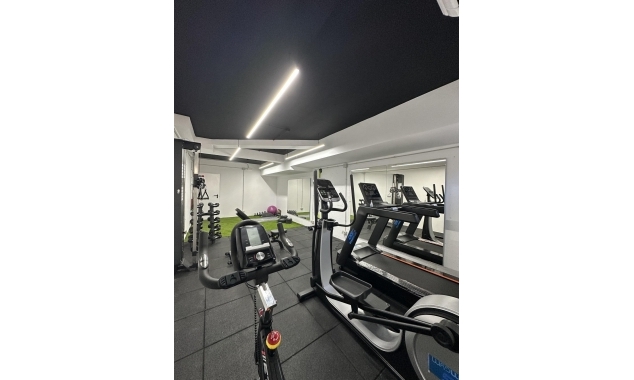 New Property for sale - Bungalow for sale - Pilar de la Horadada - pueblo