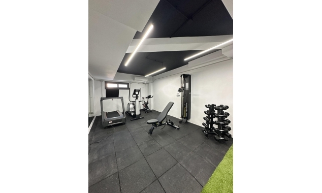 New Property for sale - Bungalow for sale - Pilar de la Horadada - pueblo