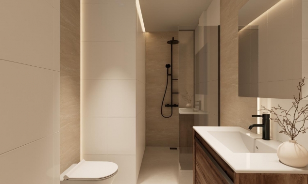 New Property for sale - Bungalow for sale - Pilar de la Horadada - pueblo