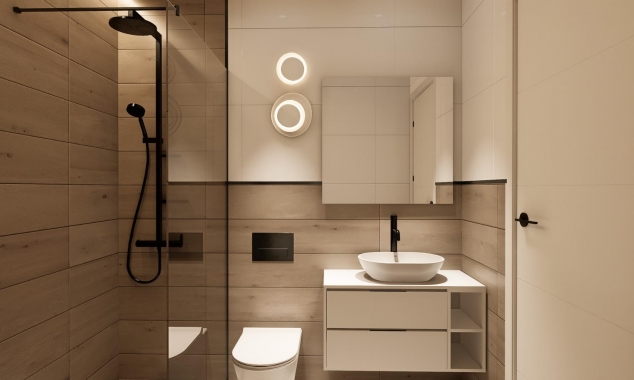 New Property for sale - Bungalow for sale - Pilar de la Horadada - pueblo