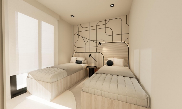 New Property for sale - Bungalow for sale - Pilar de la Horadada - pueblo