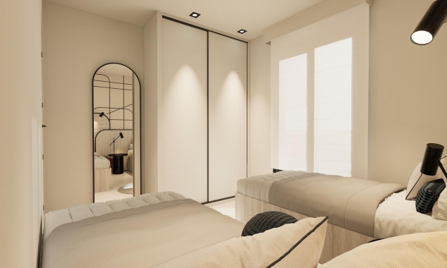 New Property for sale - Bungalow for sale - Pilar de la Horadada - pueblo