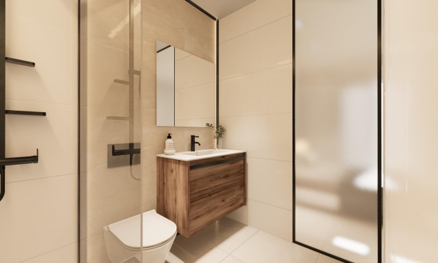 New Property for sale - Bungalow for sale - Pilar de la Horadada - pueblo